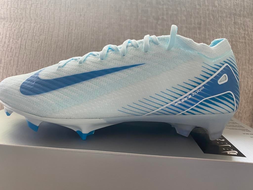 Nike Mercurial Vapor 15 Elite FG Nieuw in Maat 40, Ophalen of Verzenden, Nieuw, Schoenen