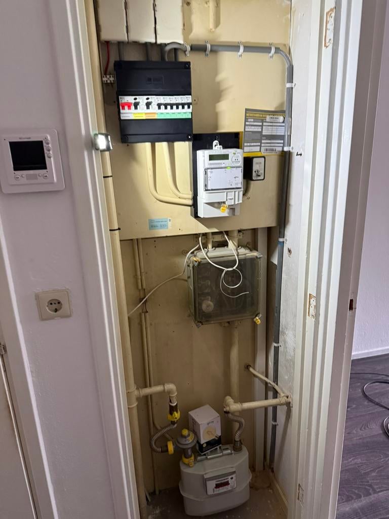 Witgoed reparatie & montage van groepenkast/elektra, Diensten en Vakmensen, 24-uursservice