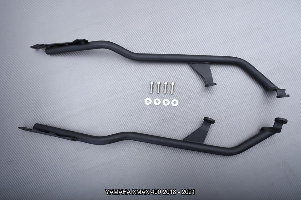 Topkofferdrager Bagagedrager YAMAHA XMAX 400 2018 - 2021, Motoren, Accessoires | Overige, Nieuw, Ophalen of Verzenden