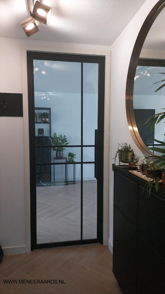 Uitverkoop! - Stalen deuren, Taatsdeuren & Schuifdeuren, 215 cm of meer, Binnendeur, Nieuw, Schuifdeur