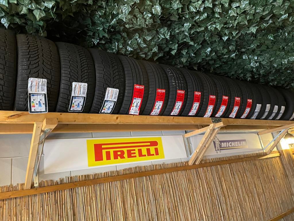 Nieuwe zomerbanden op voorraad van 13 tot 20 inch, Auto-onderdelen, Banden en Velgen, Band(en), Zomerbanden, 20 inch, Personenwagen