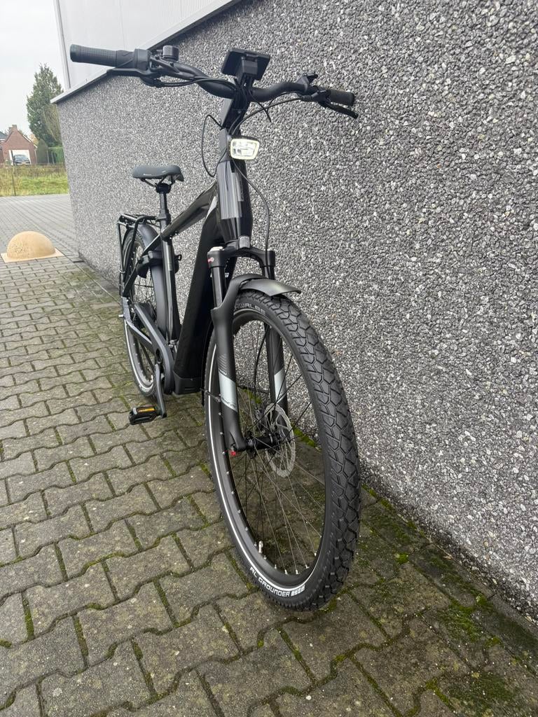 Flyer Upstreet 7.23 Gents, Flyer, Flyer, Nieuw, 57 tot 61 cm