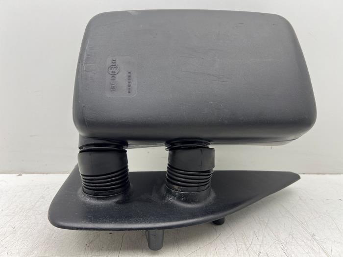 Buitenspiegel rechts van een Fiat Ducato, Gebruikt, -, -, Ophalen of Verzenden