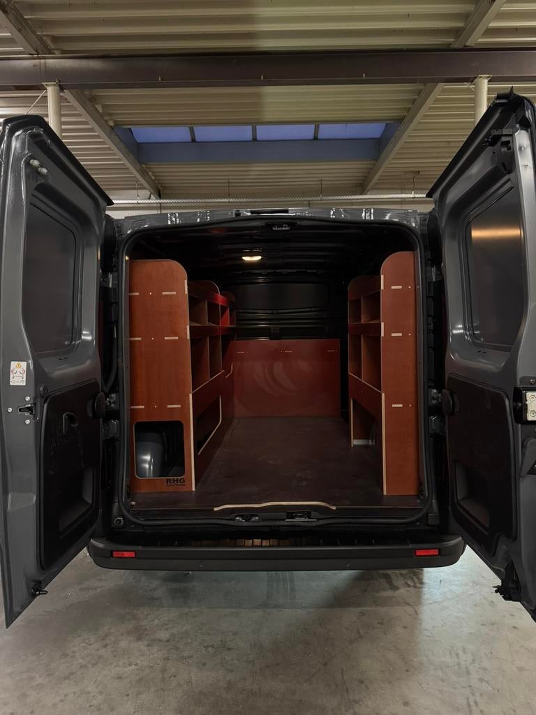 Bedrijfswagen inrichting, bus betimmering, bus inrichting, Ophalen, Nieuw, Nieuw, Nieuw