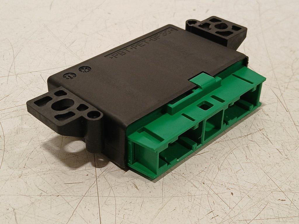 Computer park distance control Opel Vivaro, Onderdelen@venauto.nl, Van der Ven Autorecycling B.V., Gebruikt, Ettenseweg 76, 4706 PB Roosendaal, The Netherlands