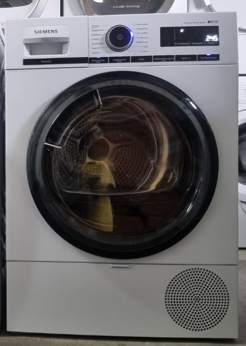 Wasdrogers A merken met gratis bezorging & garantie!, Witgoed en Apparatuur, Minder dan 85 cm, Overige typen, 8 tot 10 kg, Refurbished