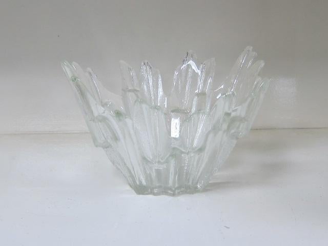 Tauno Wirkkala - Schaal -  Revontulet of Noorderlicht., Ophalen of Verzenden, Huis en Inrichting