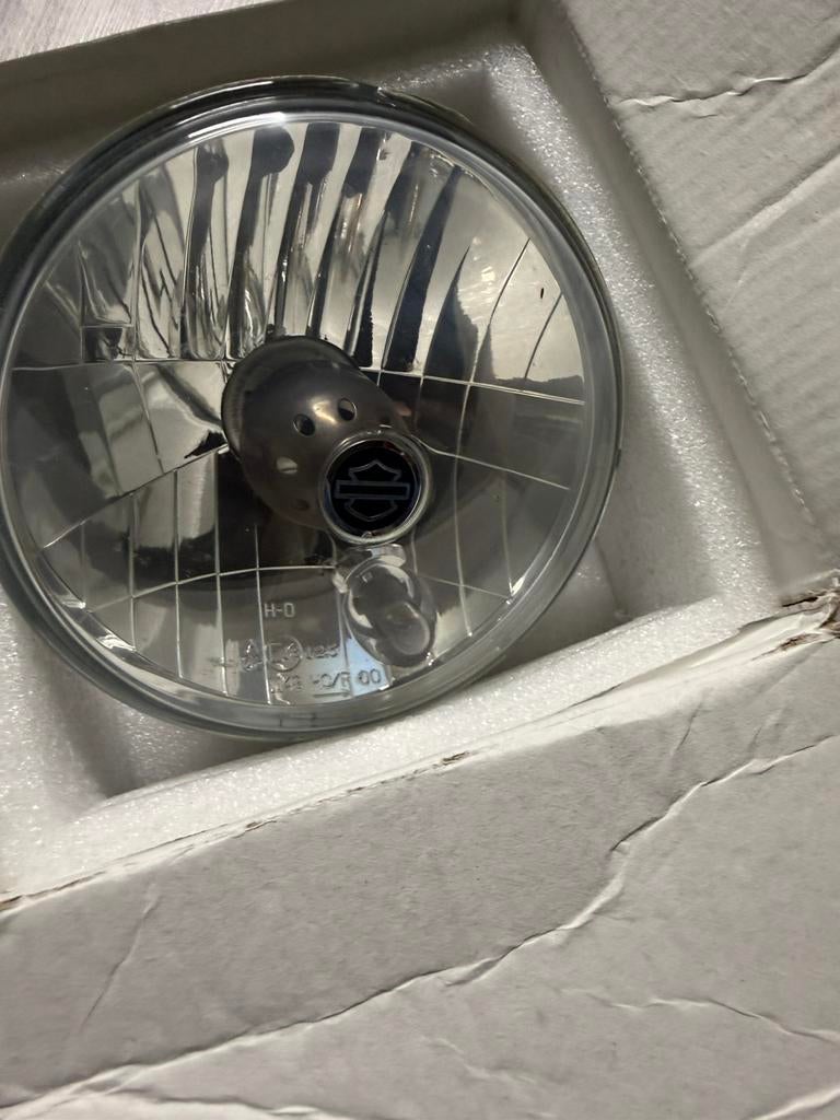 Sportster onderdelen, Motoren, Onderdelen | Harley-Davidson, Ophalen of Verzenden