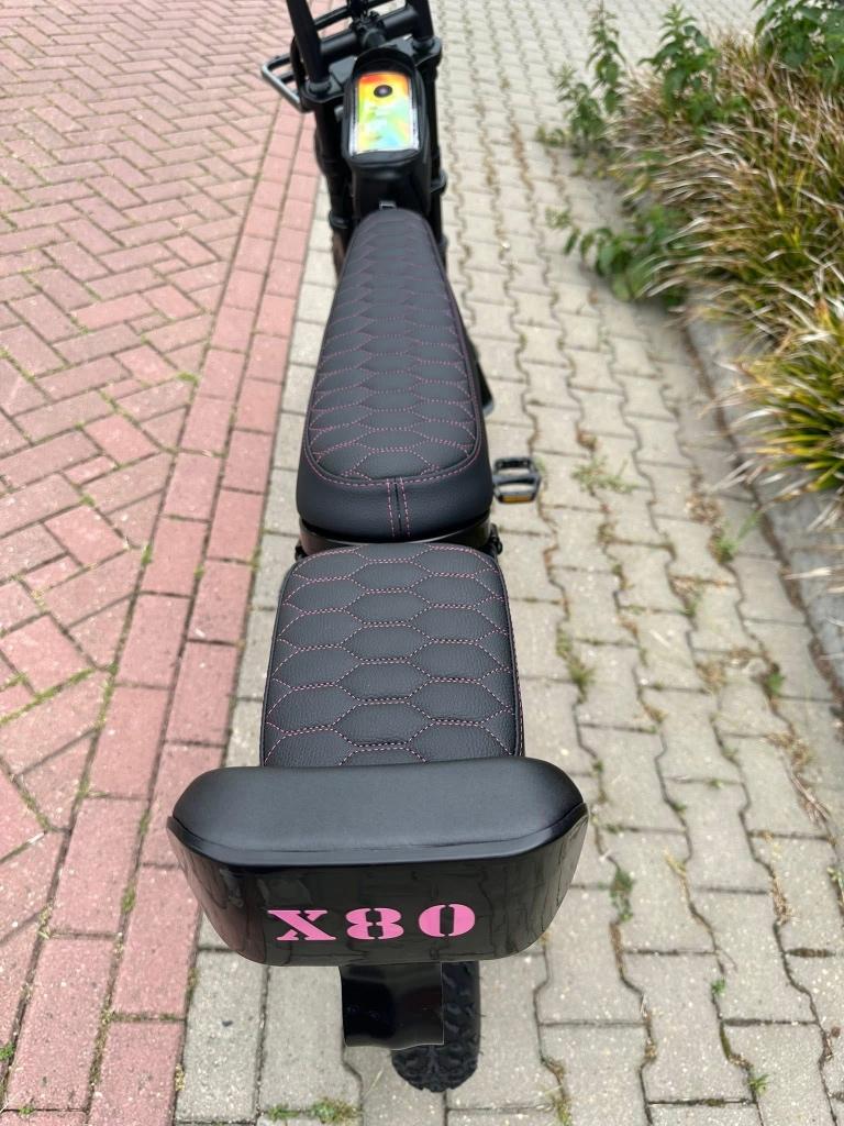 fatbike roze LIMITED, Ophalen of Verzenden, Zo goed als nieuw, Overige merken