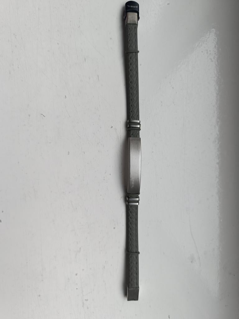 Breil Armband - Stijlvol en Elegant, Ophalen of Verzenden, Zo goed als nieuw, Breil