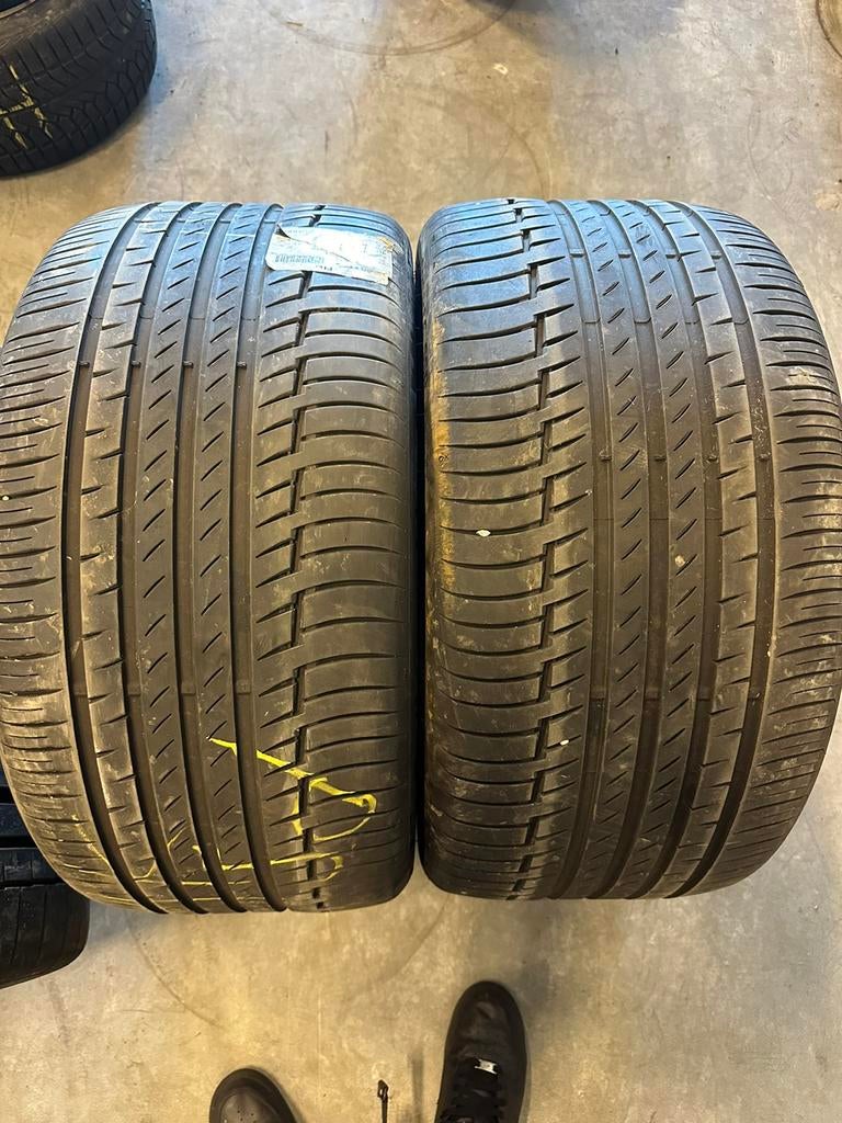 275 45 21 315 40 21 315 35 21 285 40 21 285 40 20 295 35 21, Nieuw, Band(en), 315 mm, Zomerbanden