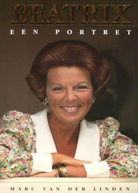 Beatrix. Een portret, Ophalen of Verzenden, Zo goed als nieuw