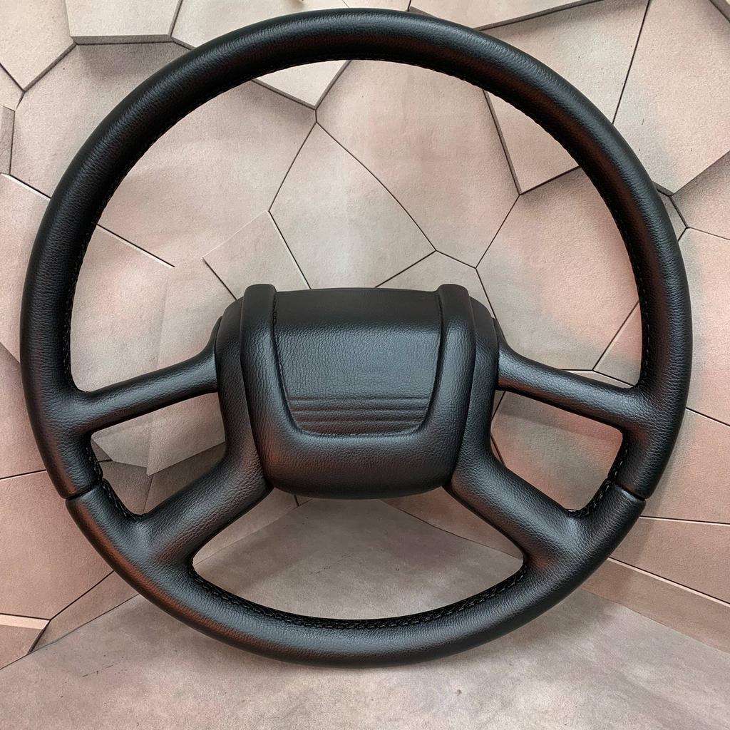 Stuurwiel Stuur Scania 4 NIEUW BEKLEED, Auto-onderdelen, Nieuw, Ophalen of Verzenden