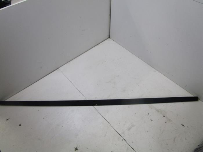 Zijskirt links Volkswagen Golf (22727649), Ophalen of Verzenden, Gebruikt