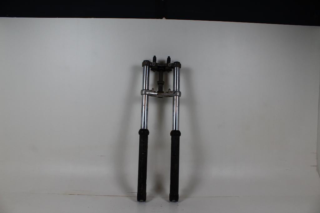 BMW K100 voorvork met kroonplaten, Ophalen, Gebruikt, -, -