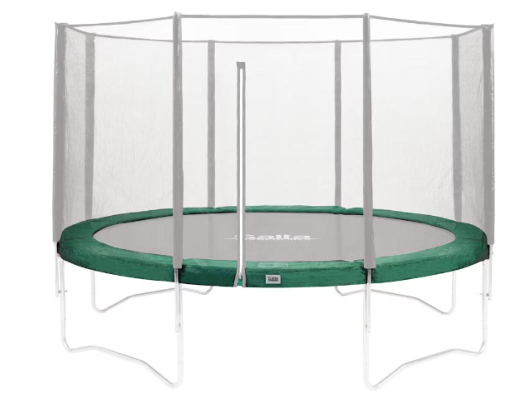 Trampoline rand 213 rond Salta groen, Ophalen of Verzenden, Nieuw