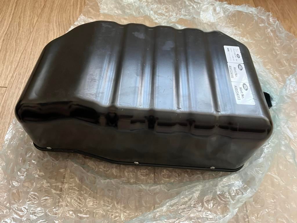 Amk Luchtvering Compressor - Range Rover Sport, Ophalen of Verzenden, Gebruikt, Land Rover