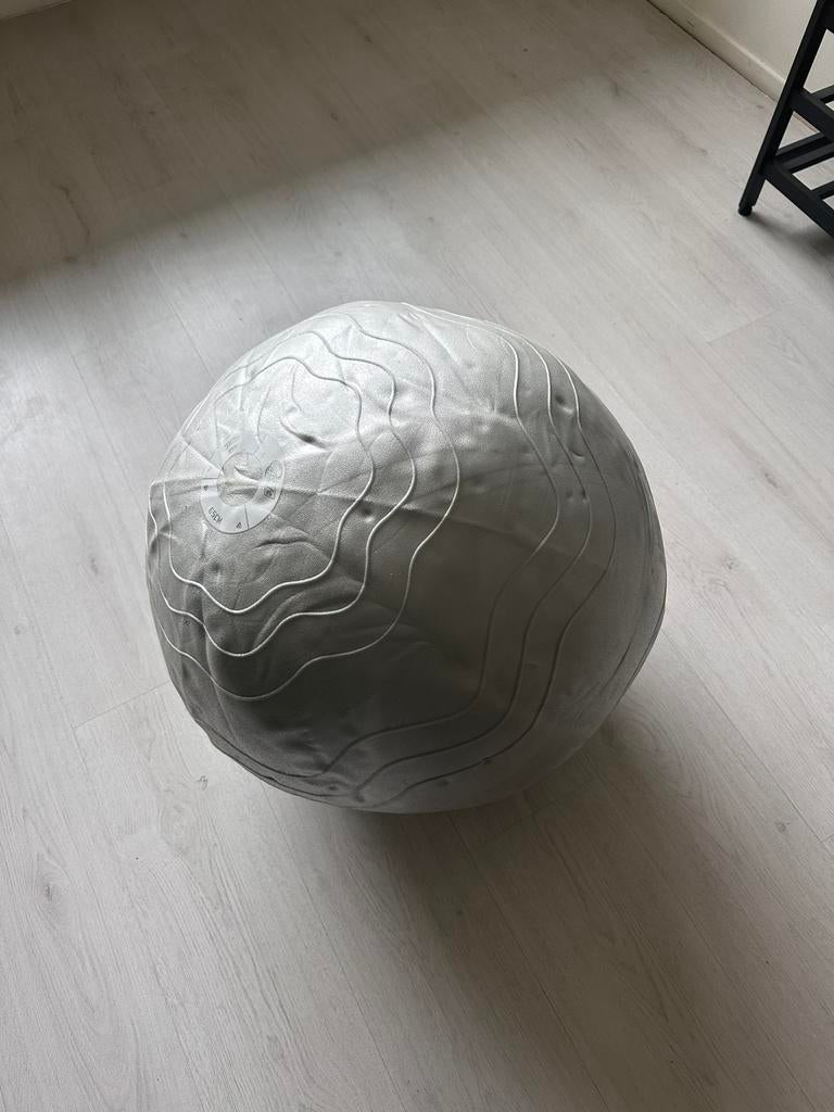 Yoga bal, Ophalen, Zo goed als nieuw, Fitnessbal