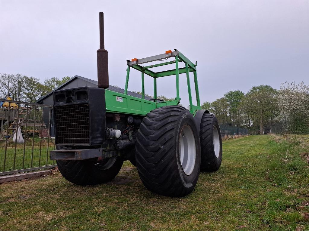 Holder A60, Tot 2500, Oldtimer, Tot 80 Pk, Ophalen