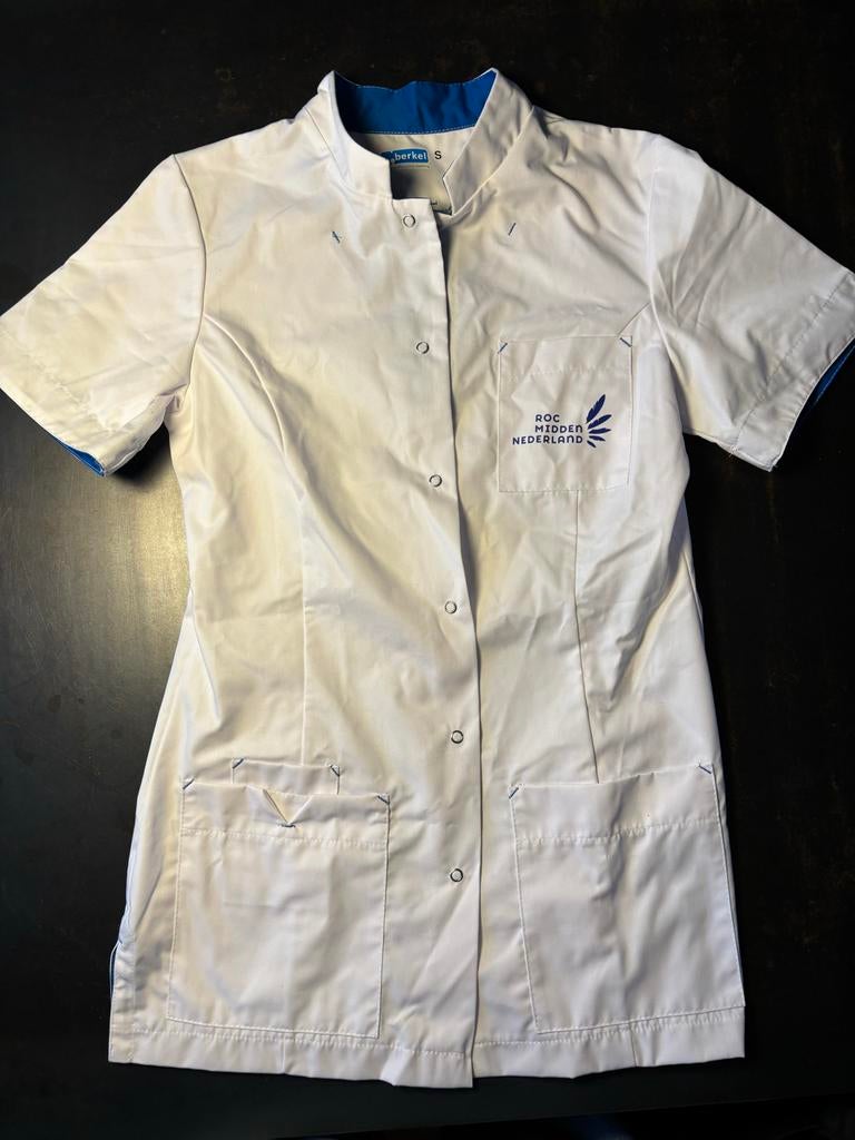Zorgjasje MBO Verpleegkunde ROC Midden Nederland, Kleding | Dames, Ophalen of Verzenden, Nieuw