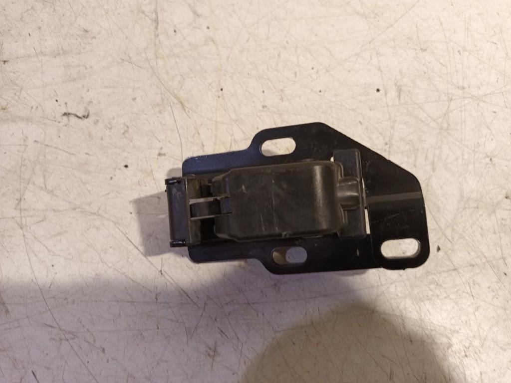 Slotvanger Citroën Berlingo, Onderdelen@venauto.nl, Van der Ven Autorecycling B.V., Gebruikt, Citroën