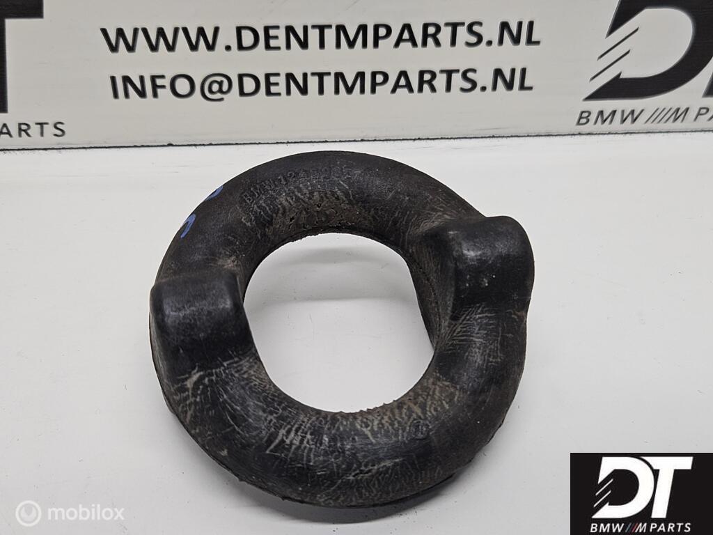 Uitlaat rubber BMW E12 E23 E24 E28 E30 E32 18211712838, Nieuw, Ophalen of Verzenden