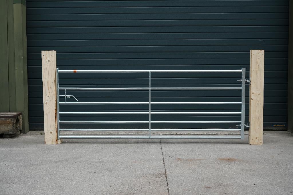 weidepoorten, landpoorten veepoorten, Dieren en Toebehoren, Weidegang