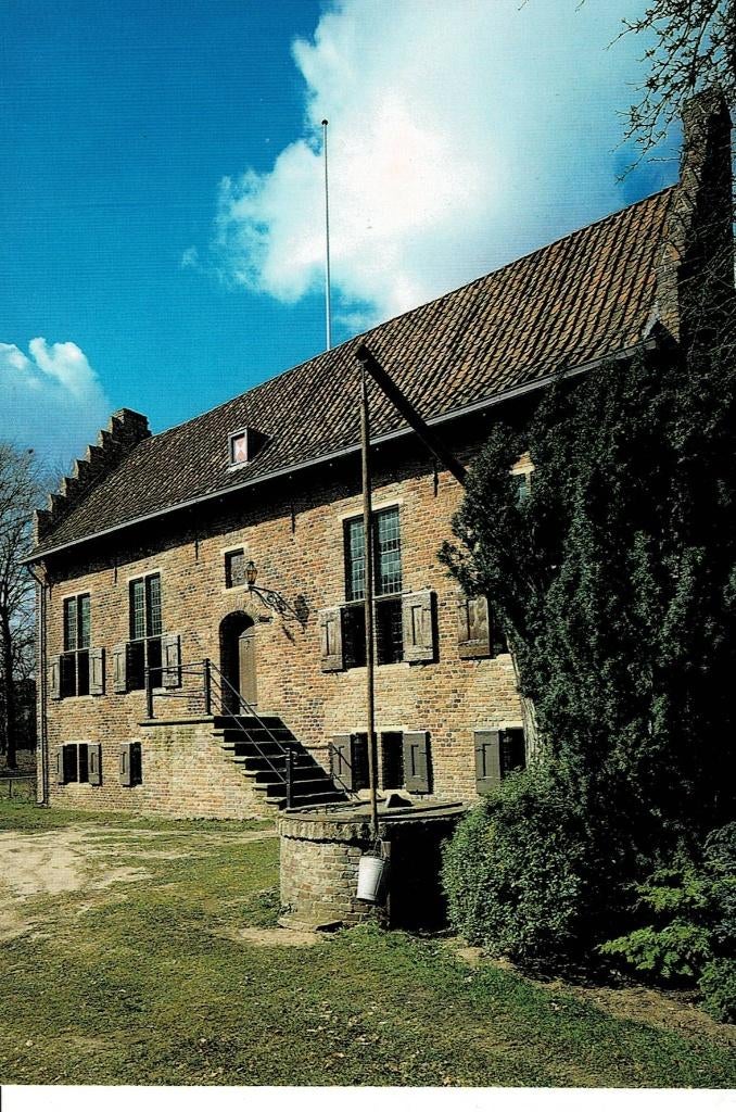 Doetinchem, Havezathe Hagen, Verzenden, Ongelopen, Gelderland