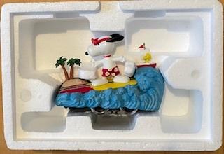 LGB Snoopy, Nieuw, Ophalen of Verzenden, LGB, Analoog