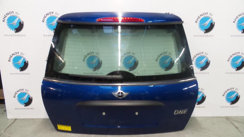 MINI (BMW) MINI ACHTERKLEP 2005, Ophalen of Verzenden, Gebruikt, Stiba lid