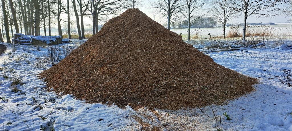 Houtsnippers, Ophalen of Verzenden, Nieuw, Overige typen