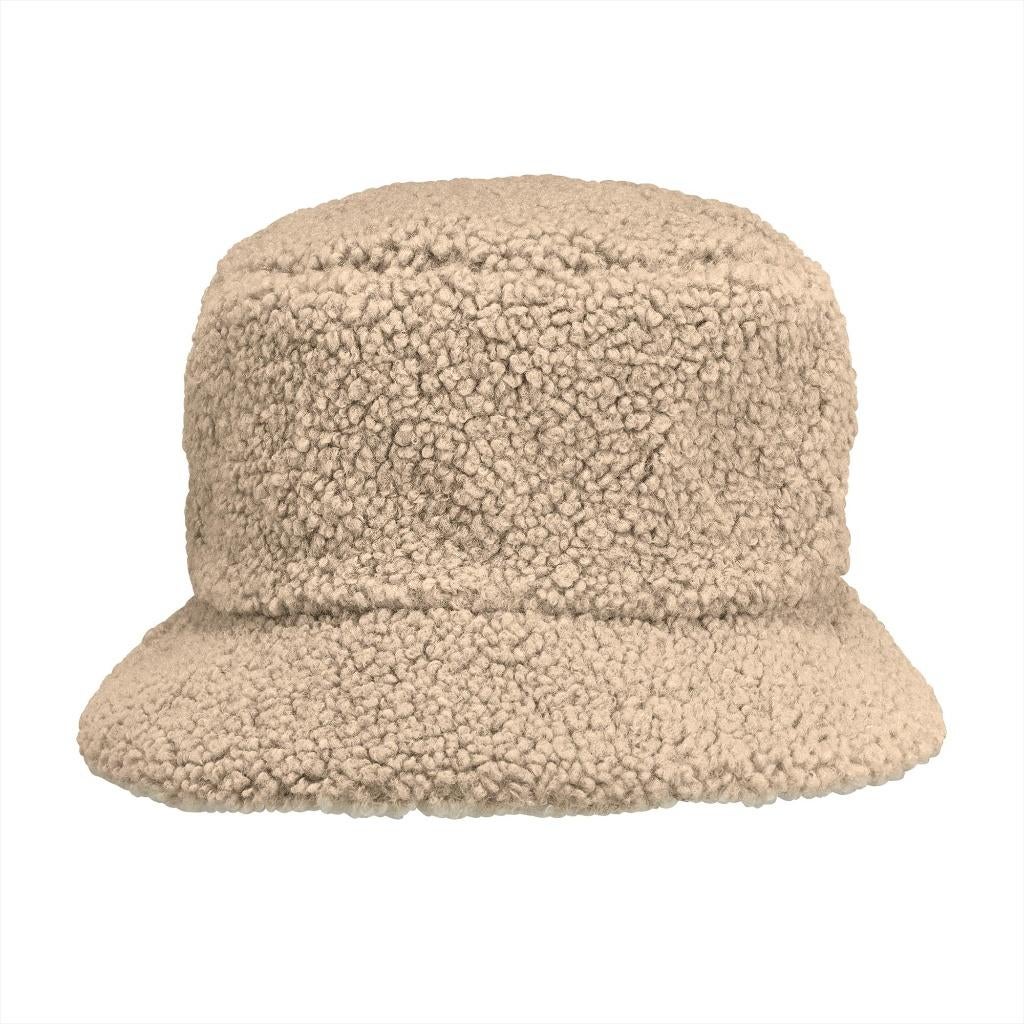omkeerbare bucket hat, Sol`s, 56 of 57 cm (M, 7 of 7⅛ inch), Hoed, Nieuw