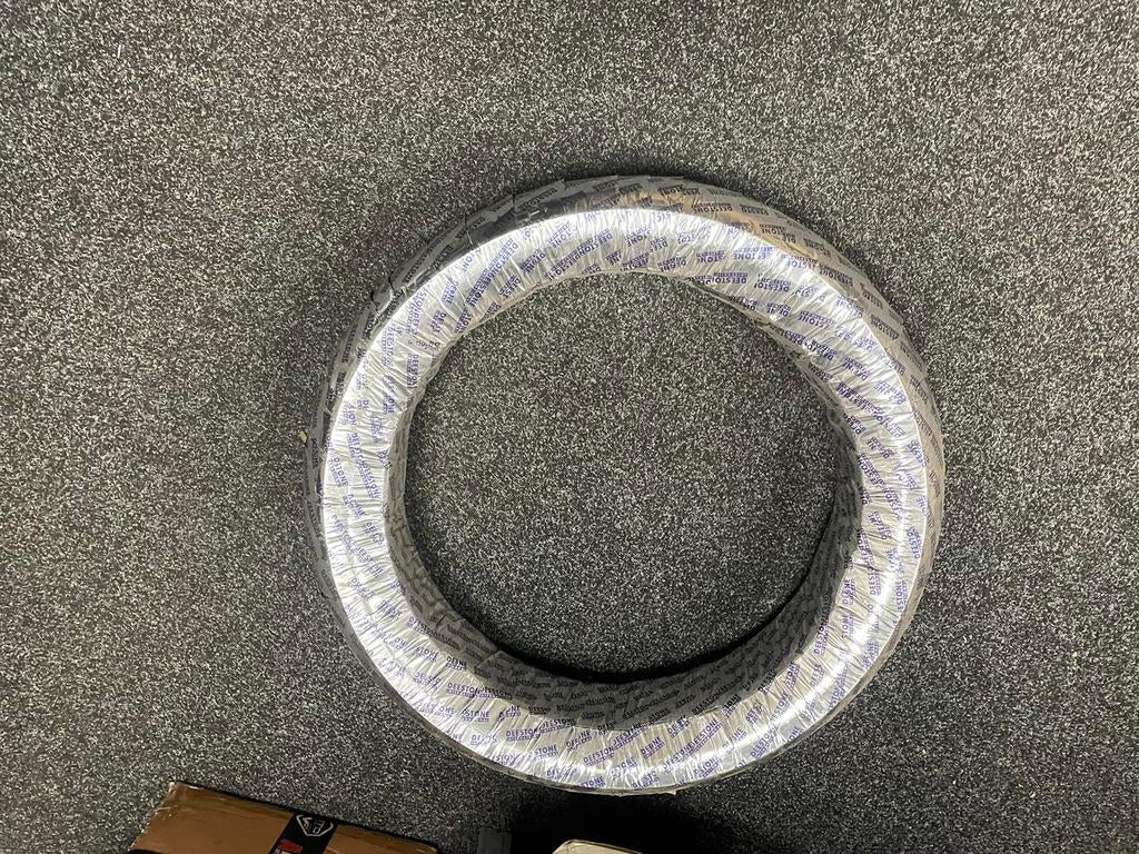 Deestone band 130-70-17, Ophalen of Verzenden, Zo goed als nieuw, Overige typen