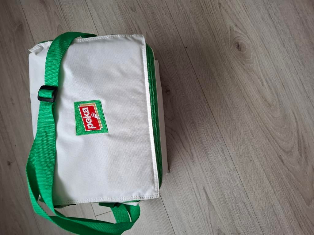 Peka Koeltas -  nieuw, Ophalen of Verzenden