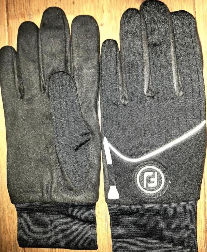 Winter Golf Dameshandschoenen. Footjoy en Wilson Staff, Ophalen of Verzenden, Nieuw, Kleding