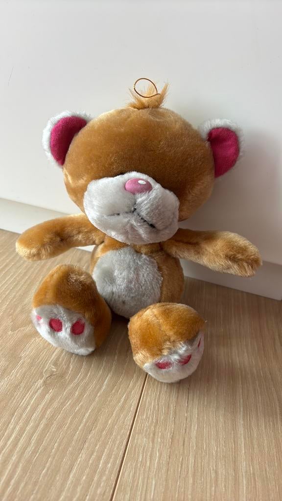 Diddl Pimboli knuffel - 30 cm, Verzamelen, Diddl, Ophalen of Verzenden, Pimboli, Zo goed als nieuw, Knuffel