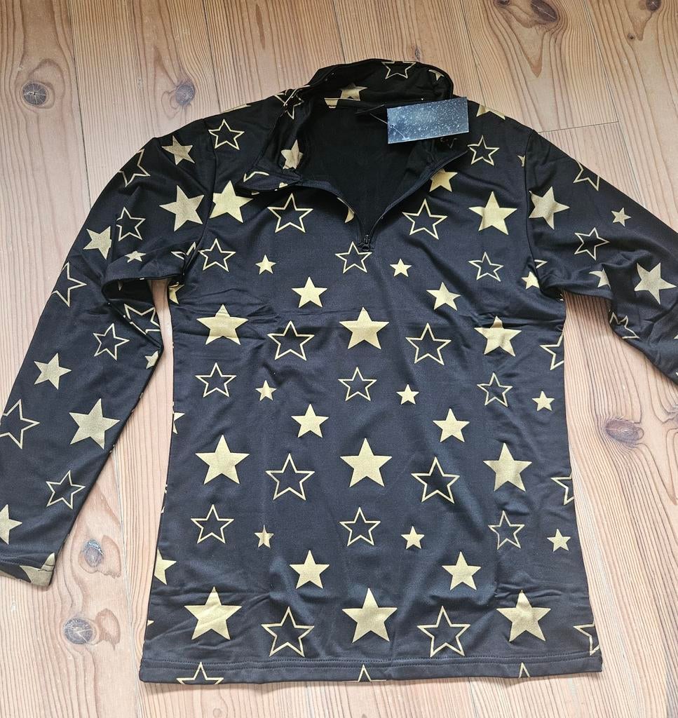 Ski pully maat L, Ophalen of Verzenden, Nieuw, Maat 42/44 (L)