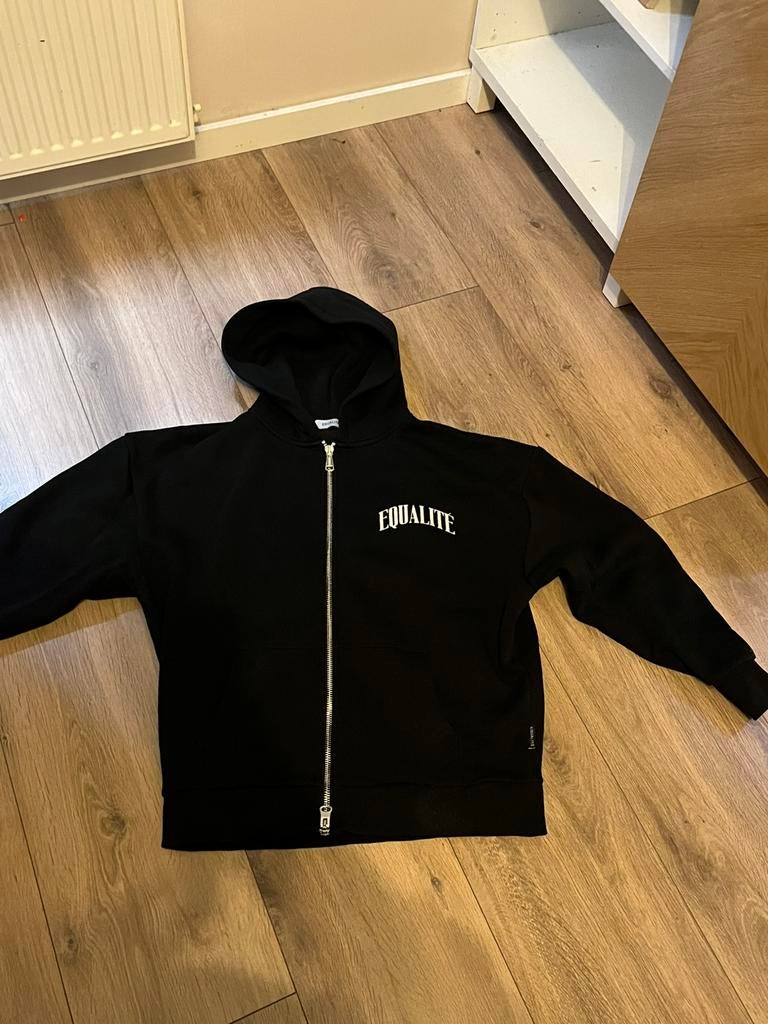 Equalite vest m oversized, Ophalen of Verzenden, Zo goed als nieuw, Algemeen