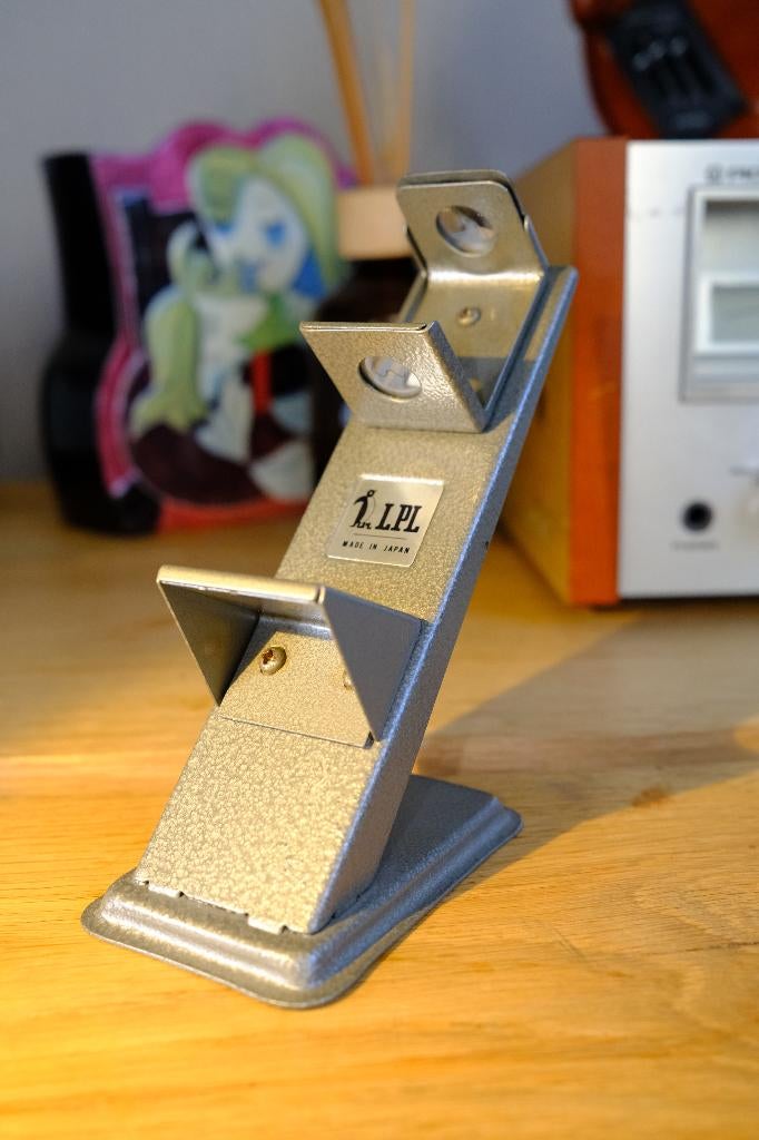 LPL Korrel zoeker, Audio, Tv en Foto, Fotografie | Doka Toebehoren, Ophalen of Verzenden, Gebruikt