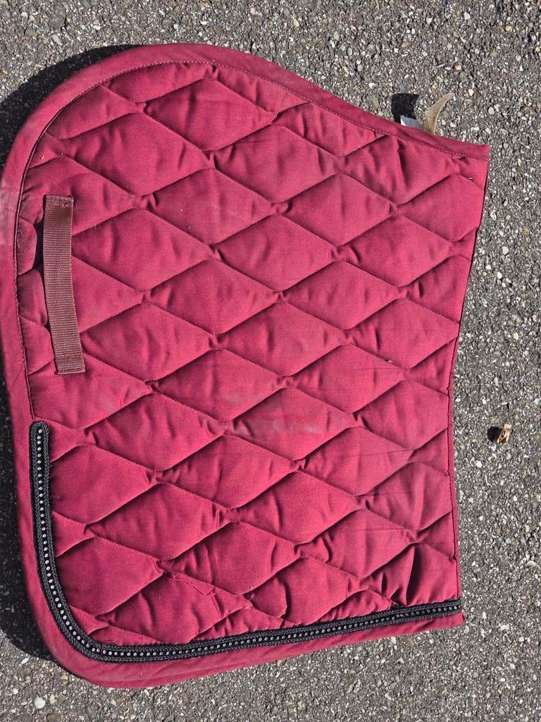 Meerdere dekjes te koop, Dieren en Toebehoren, Paarden en Pony's | Dekens en Dekjes, Ophalen of Verzenden