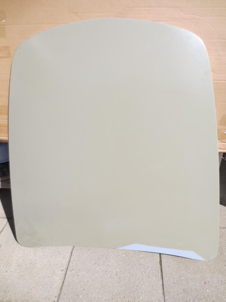 Nieuw plaatwerk, origineel, Volvo P1800 S E ES, Ophalen, Links, Nieuw, Volvo