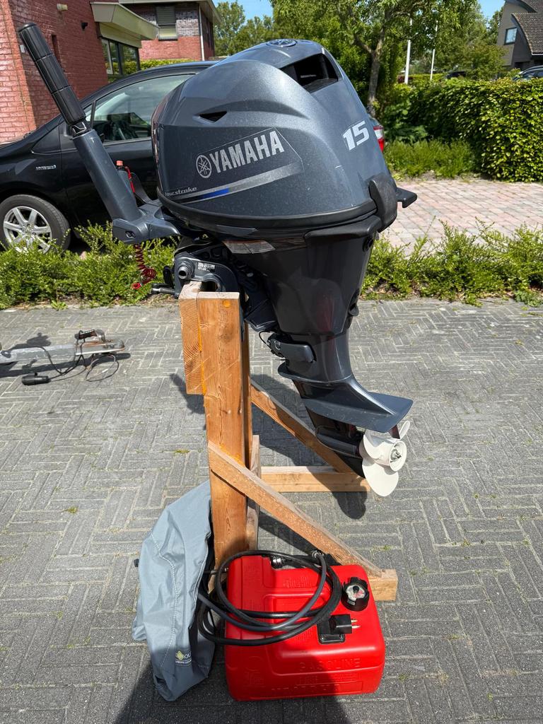 Gezocht: Goedkope buitenboordmotoren, Ophalen of Verzenden, Motor en Techniek