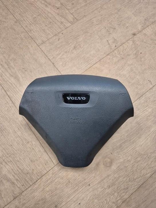 Volvo S60 S80 V70n stuur airbag 9208345, Ophalen of Verzenden, Volvo