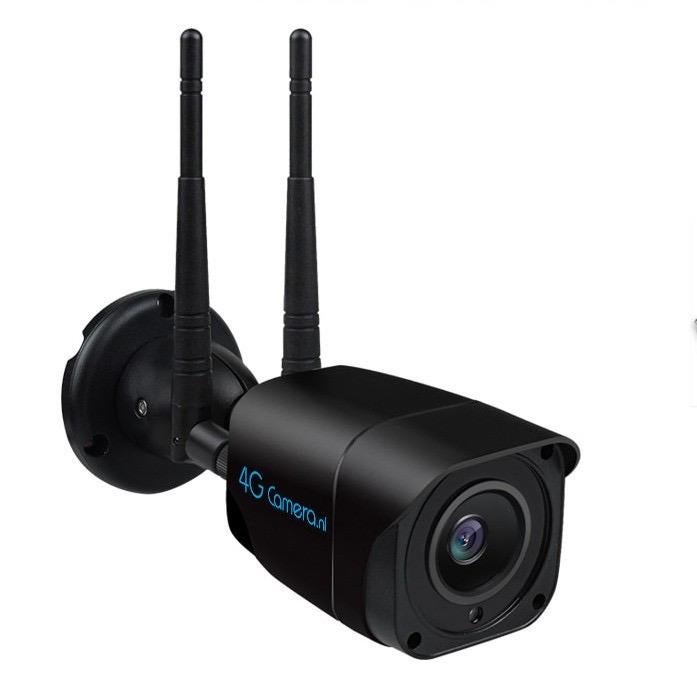 4G Buitencamera, Ophalen of Verzenden, Nieuw, Buitencamera