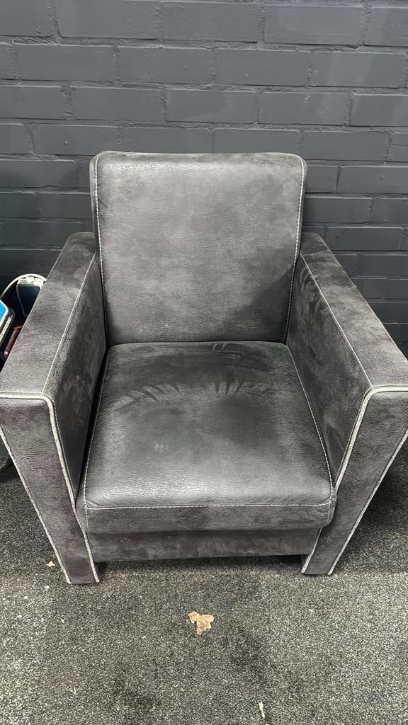 Bankstel, Ophalen, Overige materialen, Gebruikt, Driepersoons