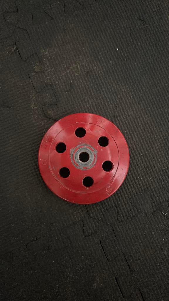 Koppelingshuis aerox orgineel, Ophalen of Verzenden, Zo goed als nieuw