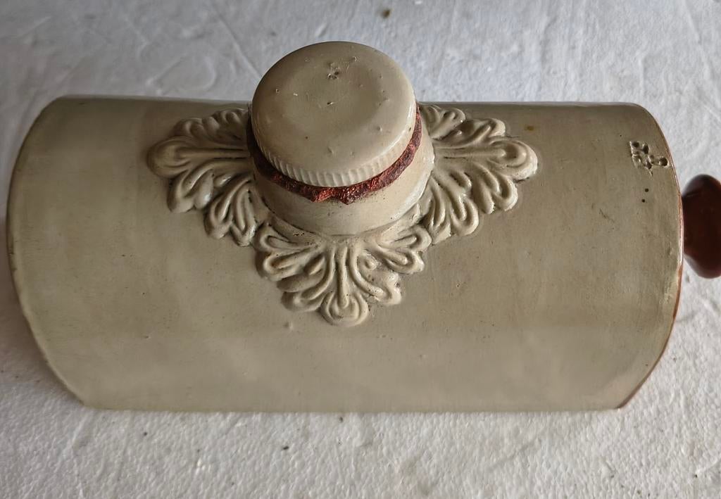 Oude stenen kruik, Ophalen of Verzenden