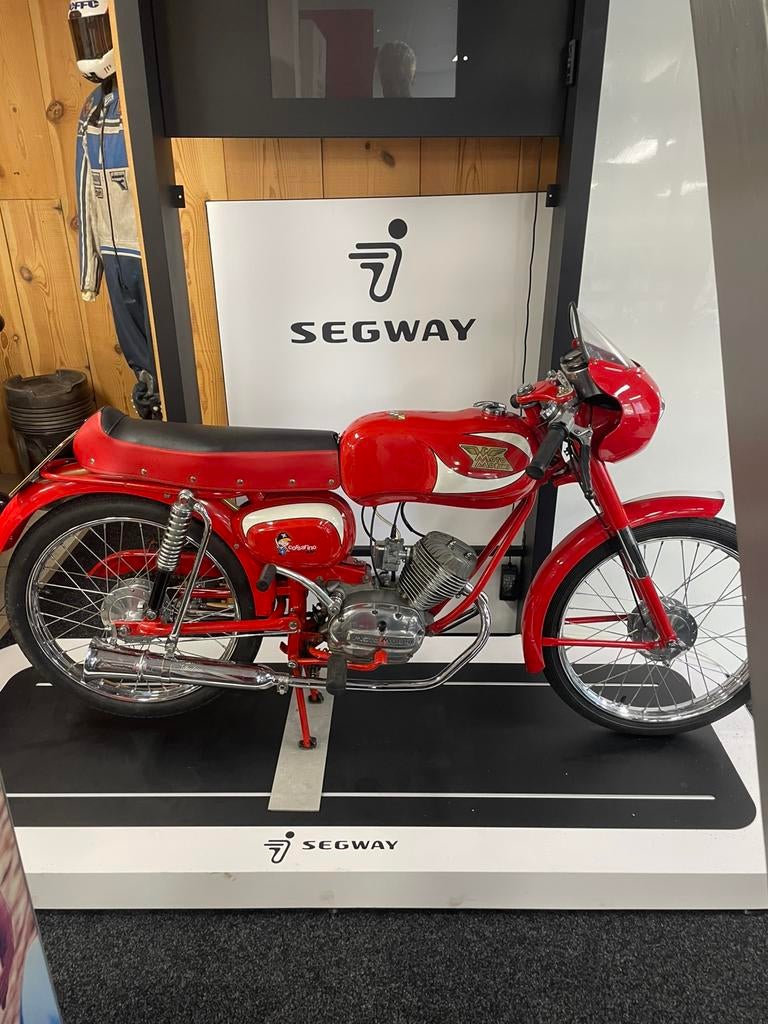 Moto morini in nieuw staat, Ophalen, Overige merken