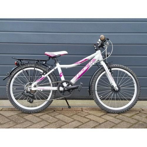 Rock Machine Catherine DV6 20 Inch Nieuw, Ophalen, Nieuw, 20 inch, Versnellingen