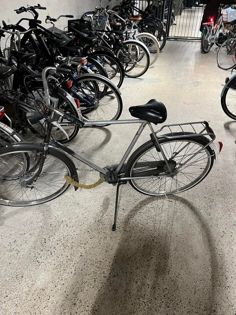Batavus Topper 3 versnellingen, Ophalen, Gebruikt, Versnellingen, 57 tot 61 cm